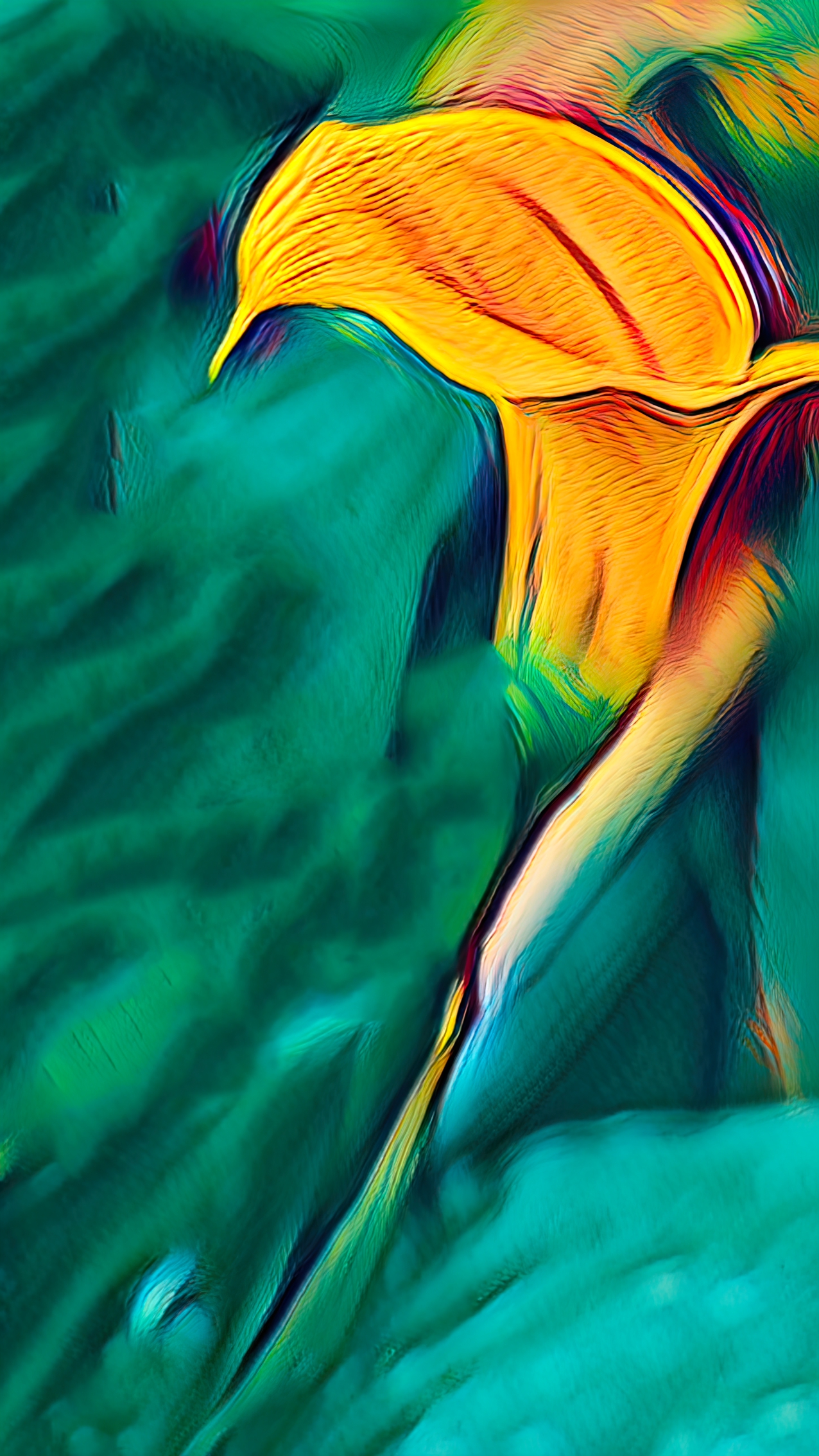 Vibrant Melody